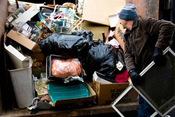 Yard Cleanup Services in Baxter Springs, KS
