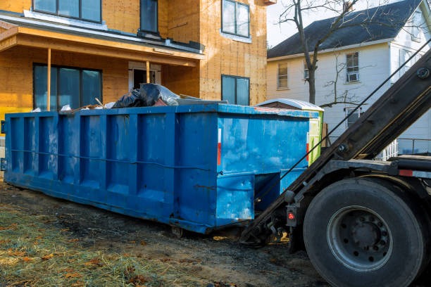 Best Yard Waste Removal  in Baxter Springs, KS