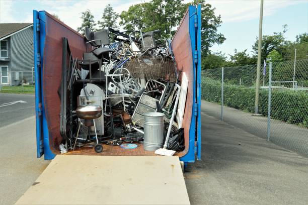 Best Trash Removal Near Me  in Baxter Springs, KS