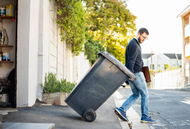 Best Office Junk Removal  in Baxter Springs, KS