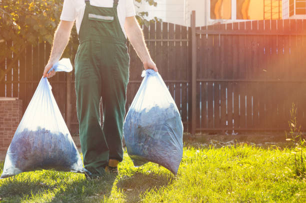 Best Junk Removal Near Me  in Baxter Springs, KS