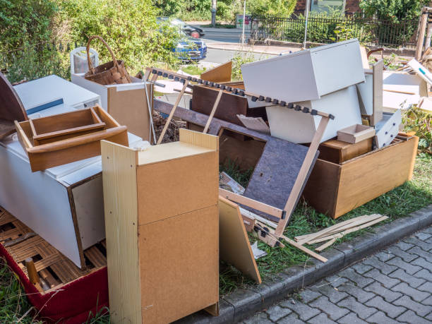 Best Same-Day Junk Removal  in Baxter Springs, KS