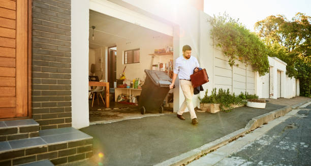 Best Dumpster Rental Services  in Baxter Springs, KS