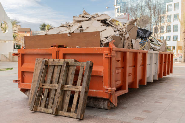 Professional Junk Removal in Baxter Springs, KS