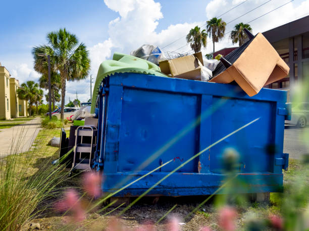 Best Professional Junk Removal  in Baxter Springs, KS