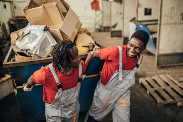 Best Same-Day Junk Removal  in Baxter Springs, KS