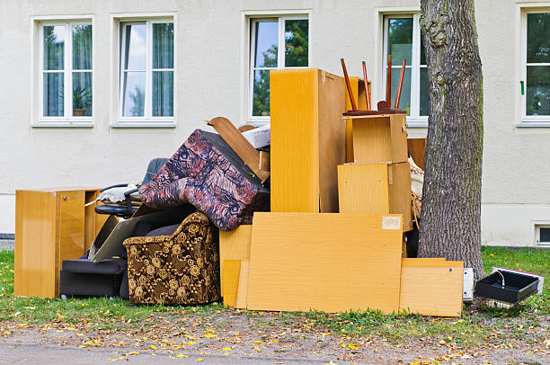 Best Garage Cleanout Services  in Baxter Springs, KS