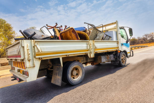 Attic Cleanout Services in Baxter Springs, KS