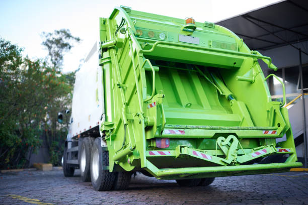 Best Commercial Junk Removal  in Baxter Springs, KS