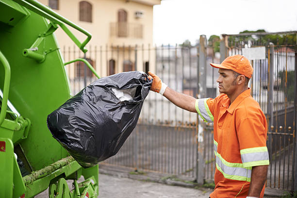 Best Yard Cleanup Services  in Baxter Springs, KS