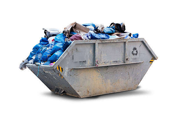 Best Junk Hauling Services  in Baxter Springs, KS