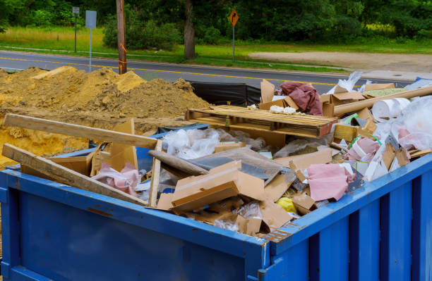 Best Commercial Cleanout Services  in Baxter Springs, KS